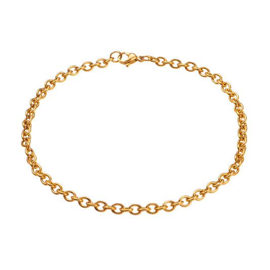 The Classic Anklet