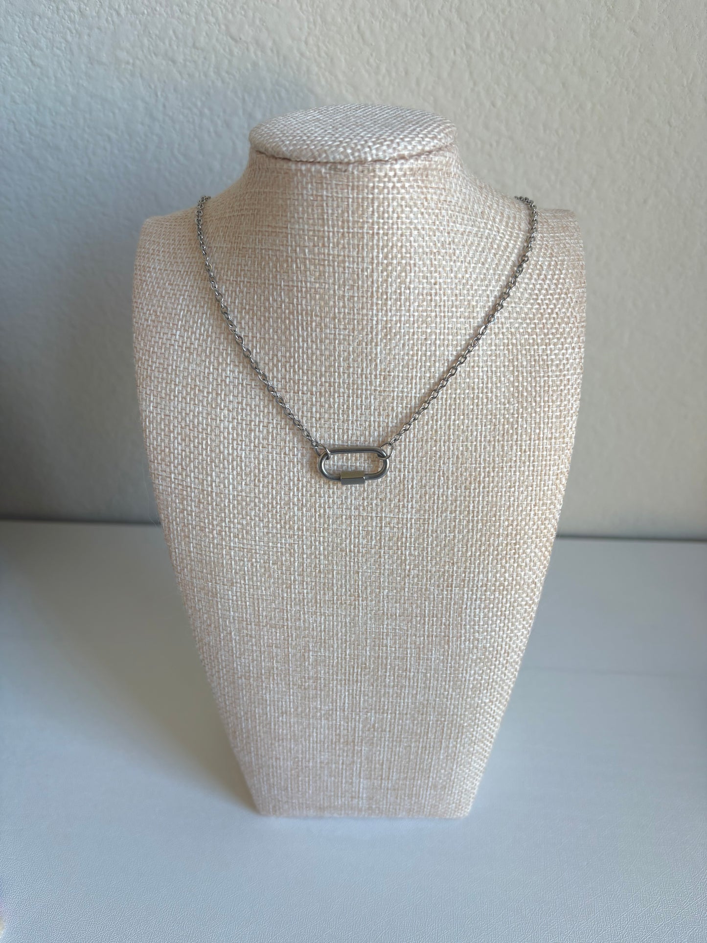 The Classic Necklace