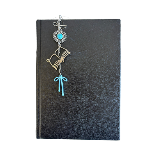 Turquoise Two Step