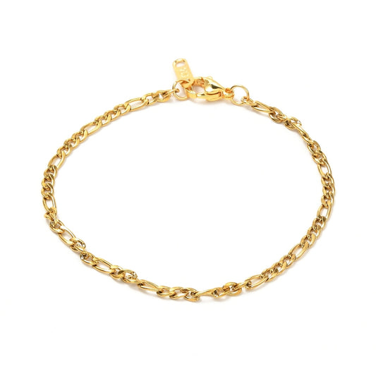 Figaro Anklet