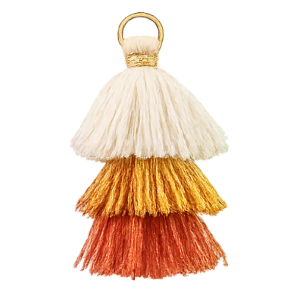 Autumn Tassel