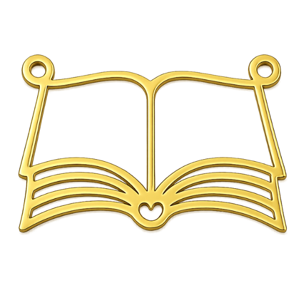 Book Gold