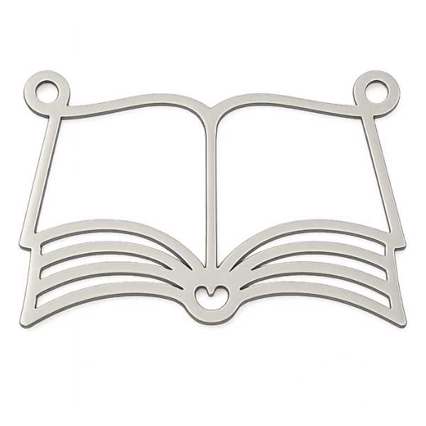 Book Silver