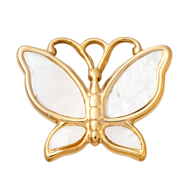 Butterfly Gold