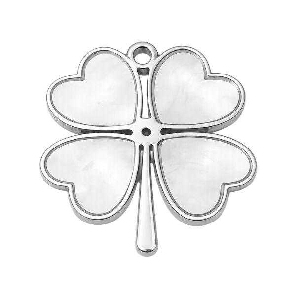Clover Silver