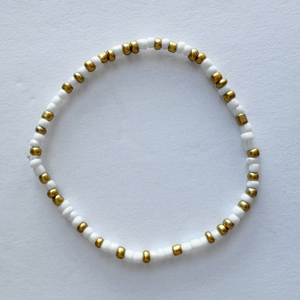 Golden Bracelet