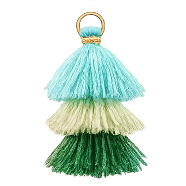 Lakeside Tassel