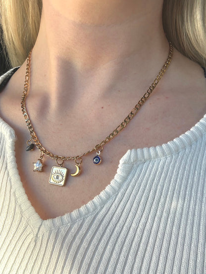 Figaro Necklace