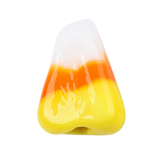 Candy Corn 15x11mm