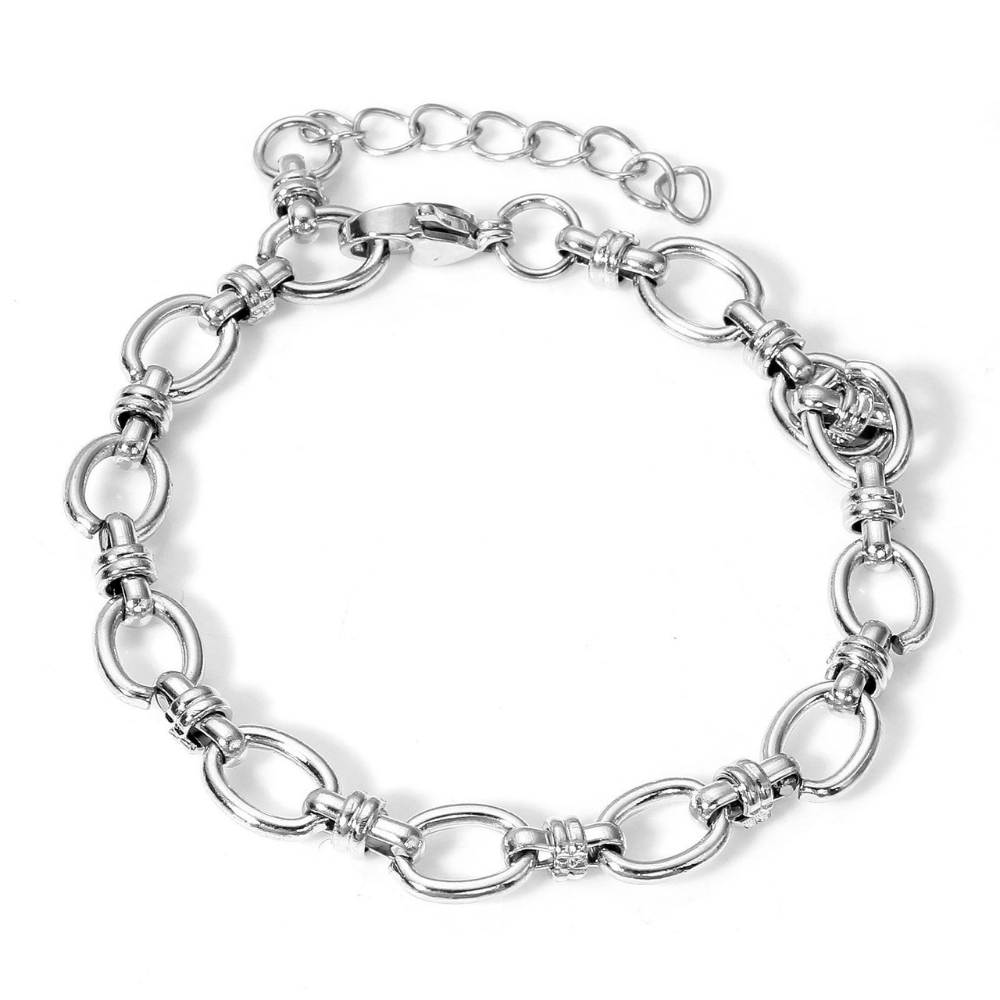 Chunky Bracelet