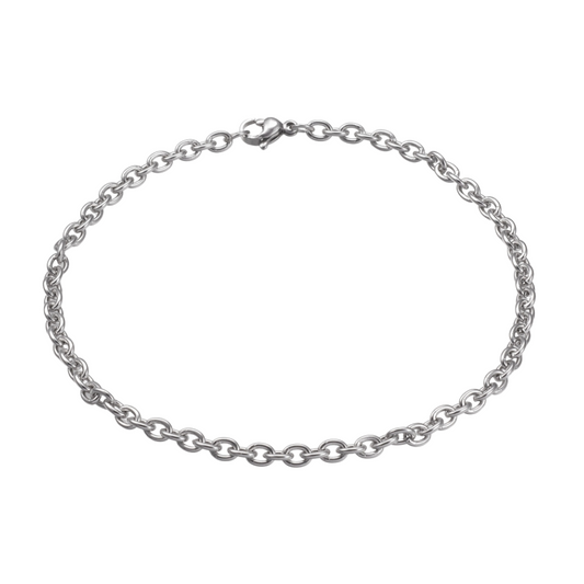 The Classic Anklet