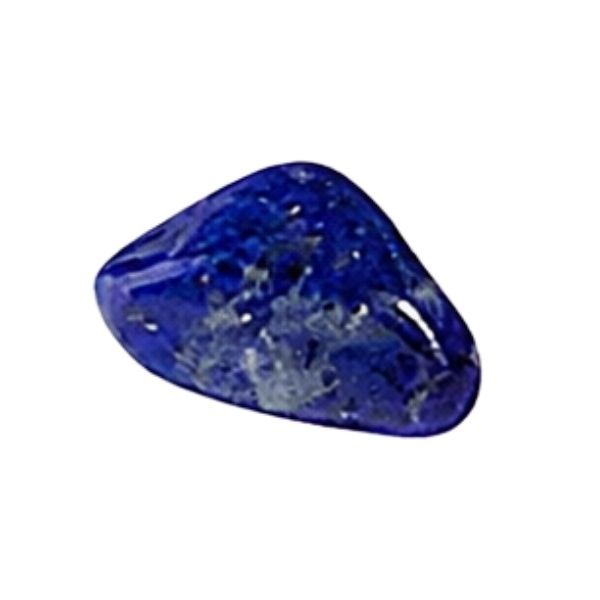 Blue Stone ~5mmx10mm