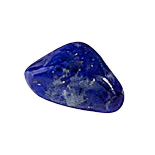 Blue Stone ~5mmx10mm
