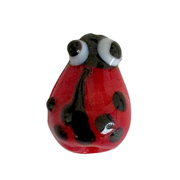 Ladybug 3D