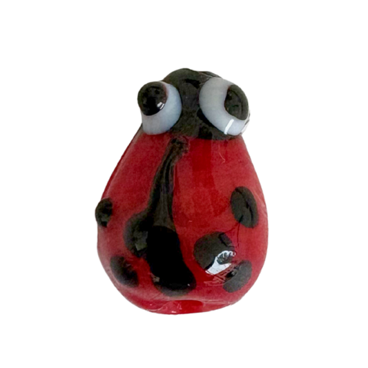Ladybug 3D