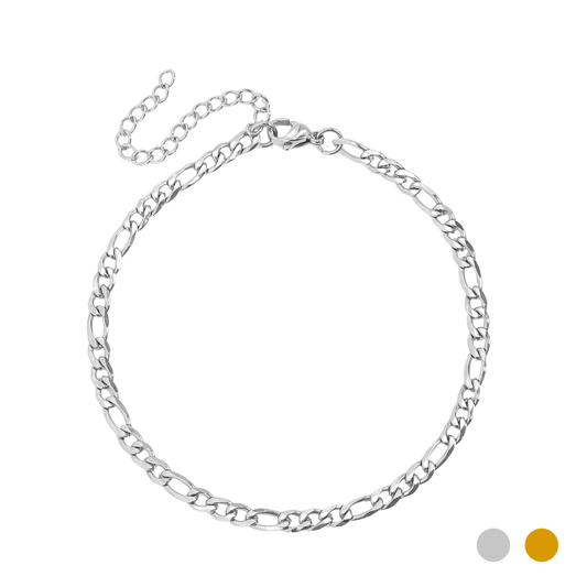 Figaro Bracelet
