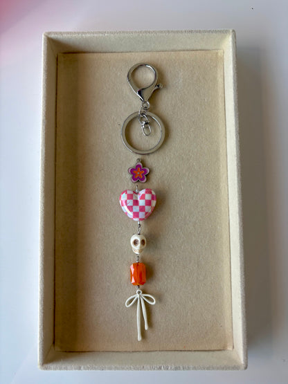 Bag Charm Kit