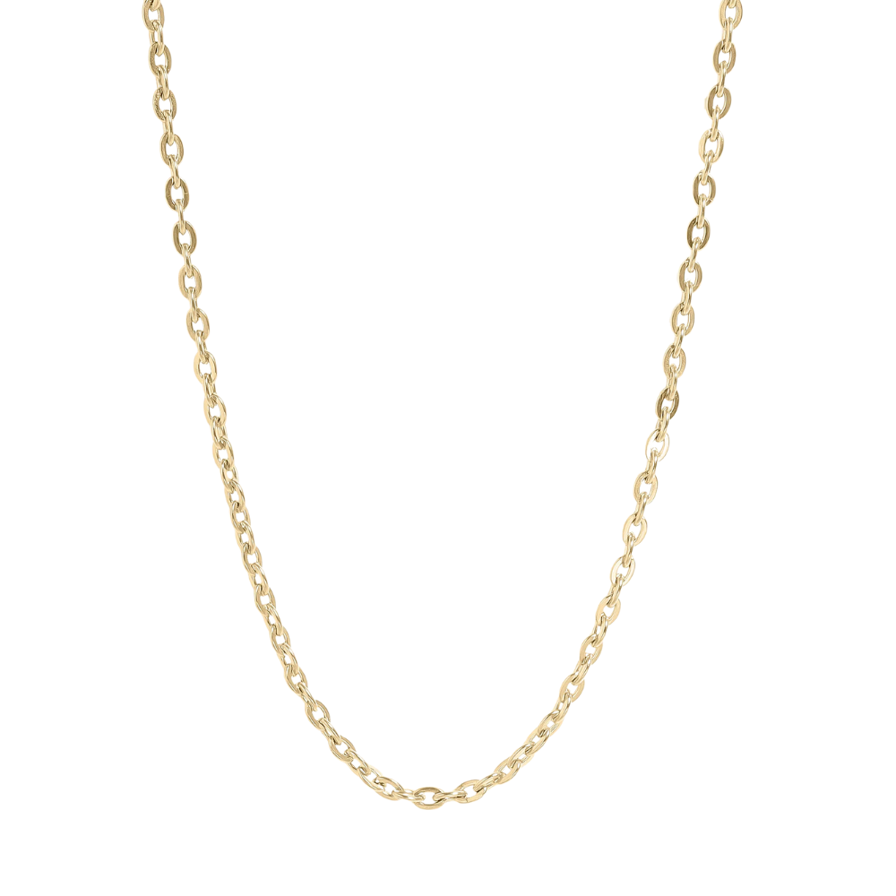The Classic Necklace