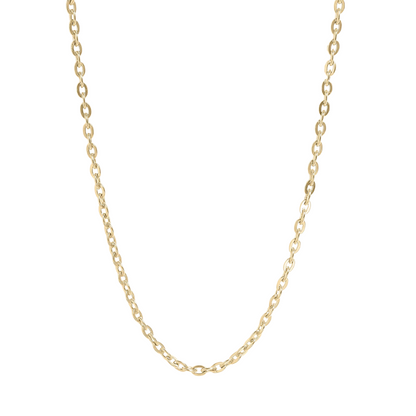The Classic Necklace
