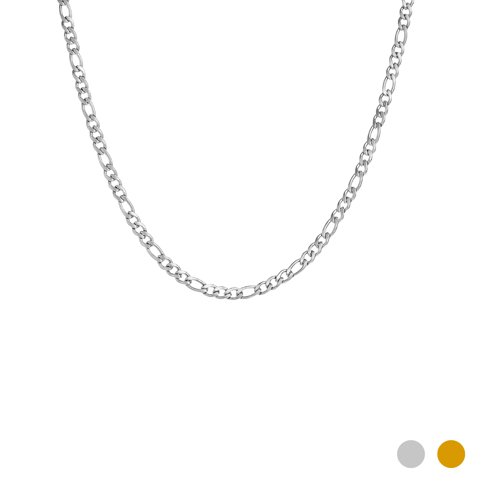 Figaro Necklace