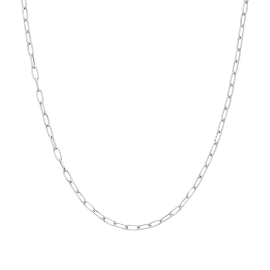 Linked Necklace