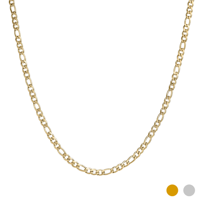 Figaro Necklace