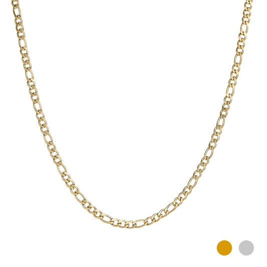 Figaro Necklace