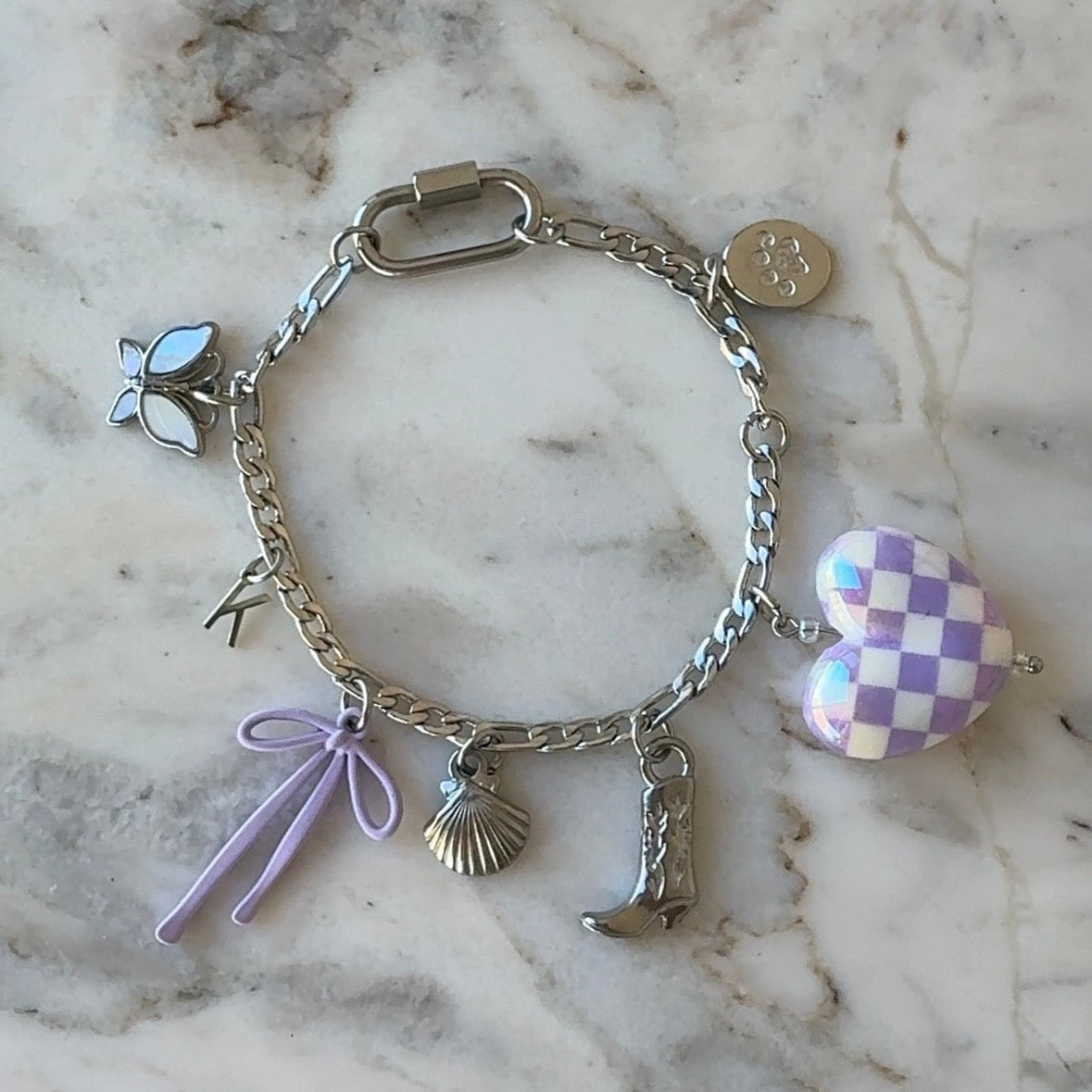 Figaro Bracelet