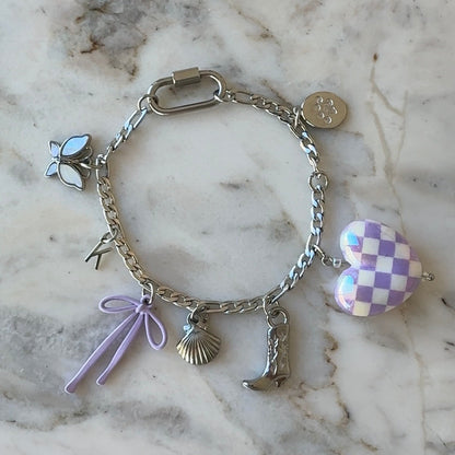 Figaro Bracelet