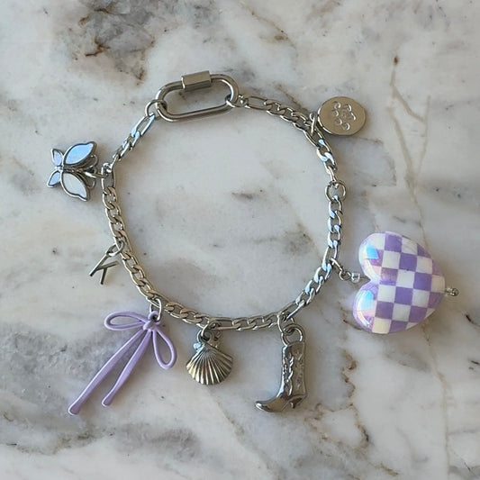 Figaro Bracelet