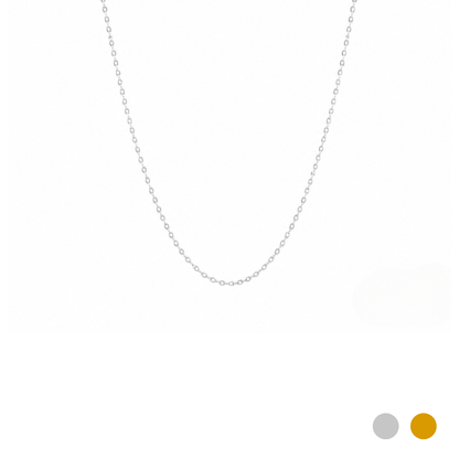 Dainty Pendant