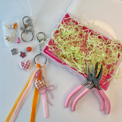 Bag Charm Kit