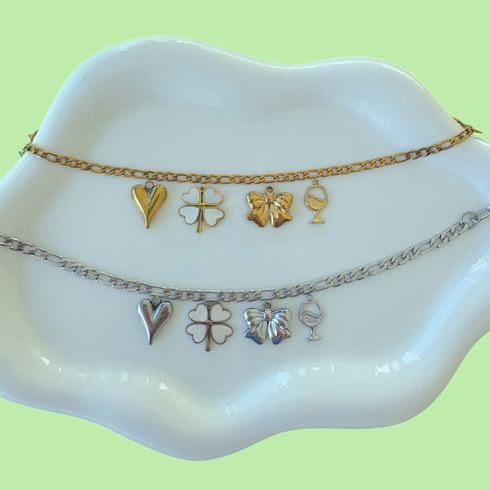 Figaro Bracelet