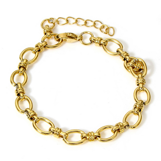 Chunky Bracelet