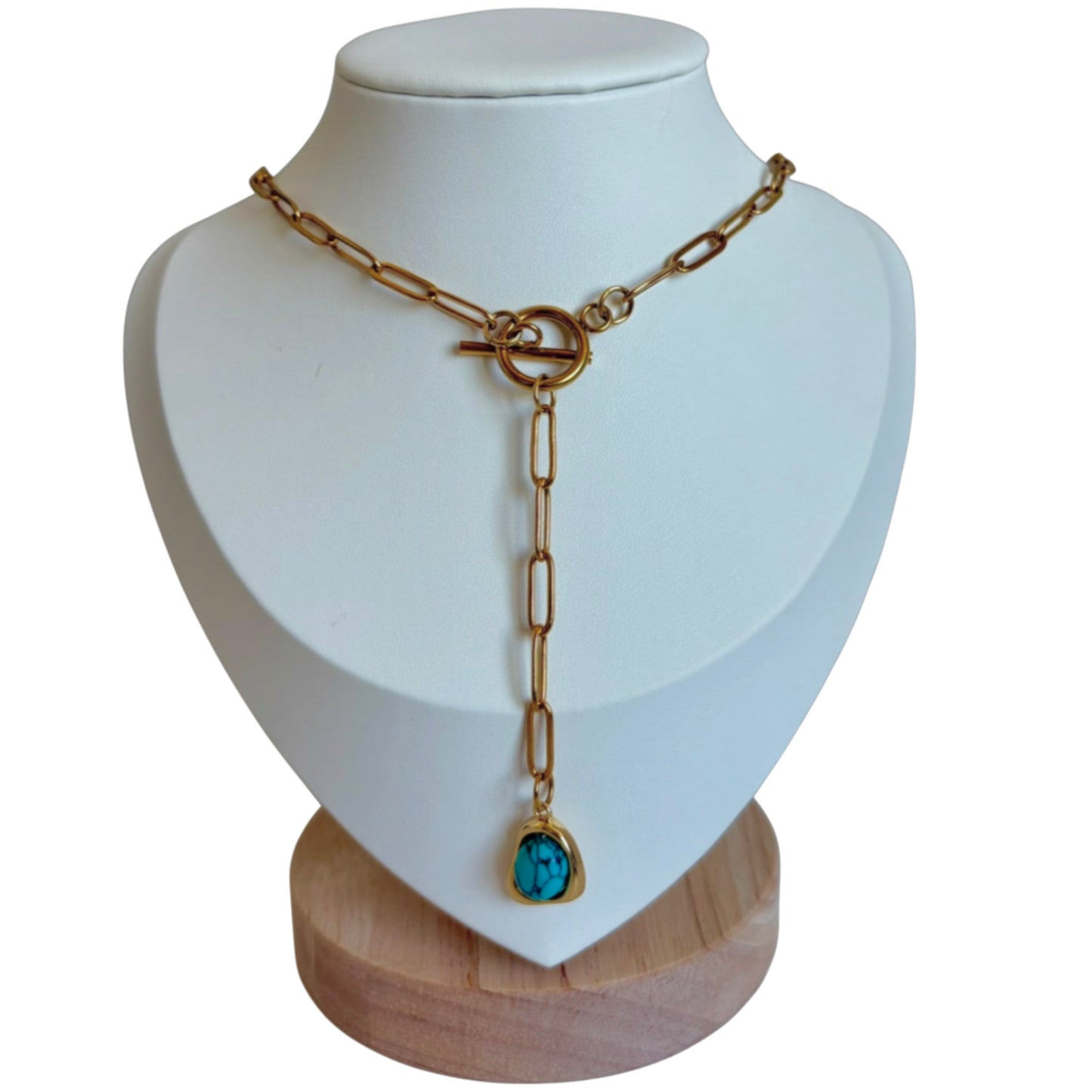 Drop Necklace