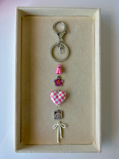 Bag Charm Kit