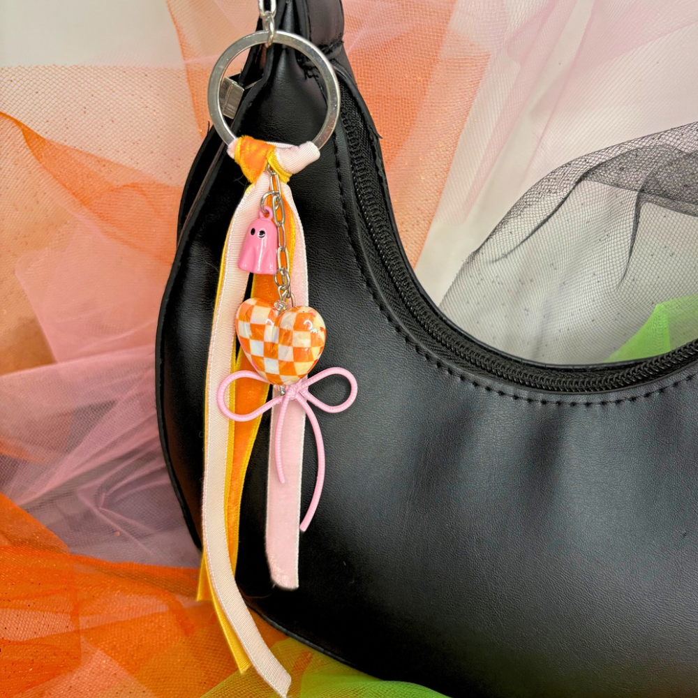 Bag Charm Kit