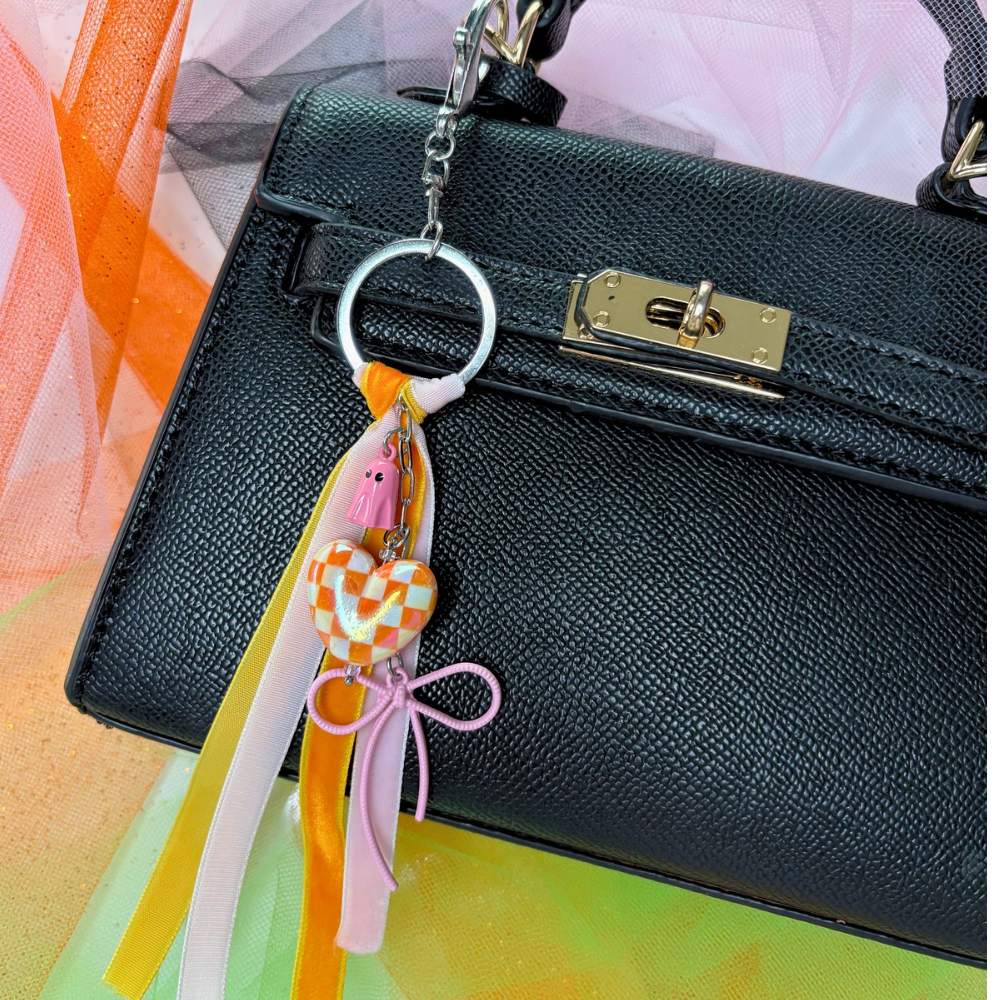 Bag Charm Kit