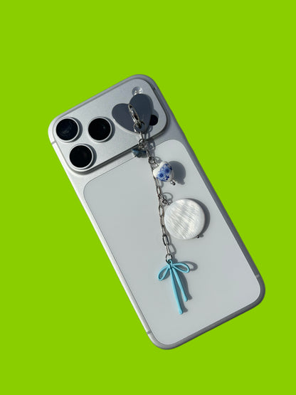 Stick-On Charms