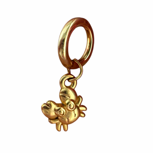 Swimsuit Charm