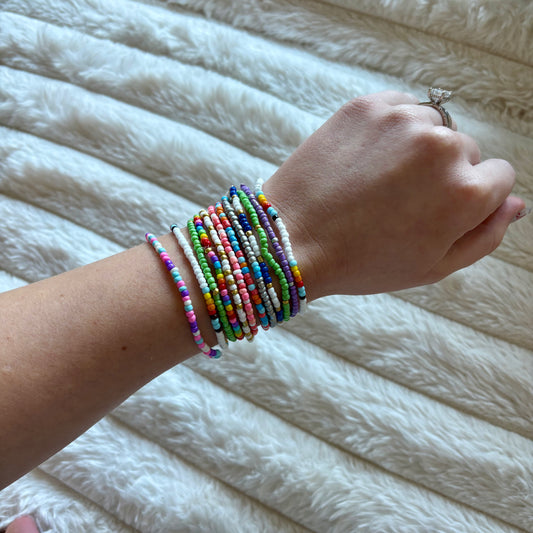 Beaded Bracelet