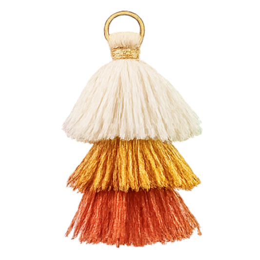 Autumn Tassel