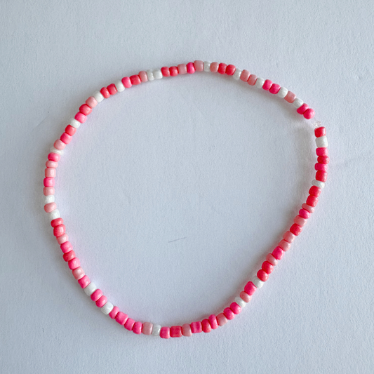Barbie Anklet
