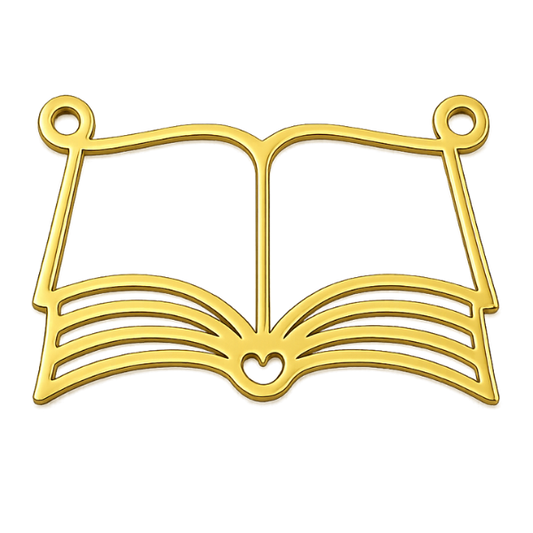 Book Gold