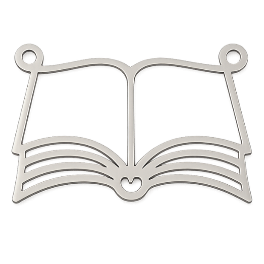 Book Silver