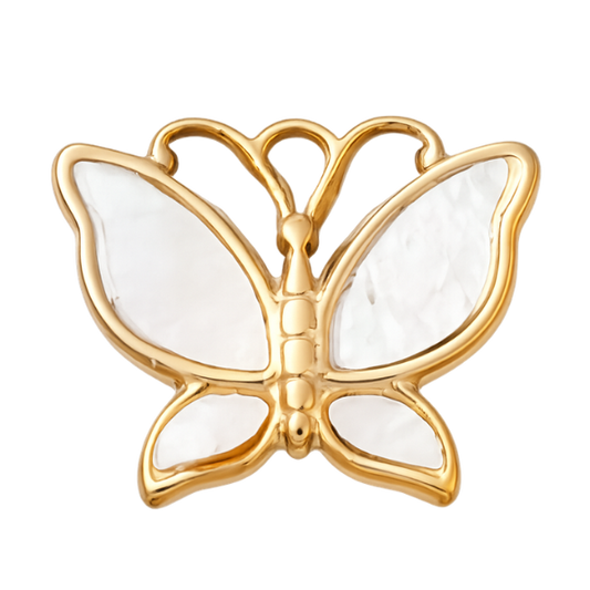 Butterfly Gold
