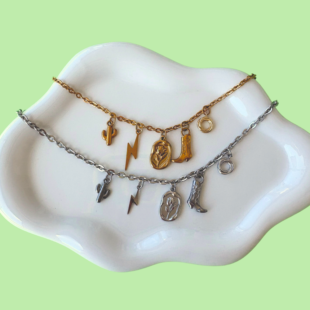Cable Chain Necklace