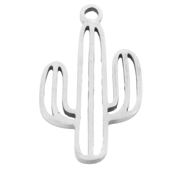 cactus silver