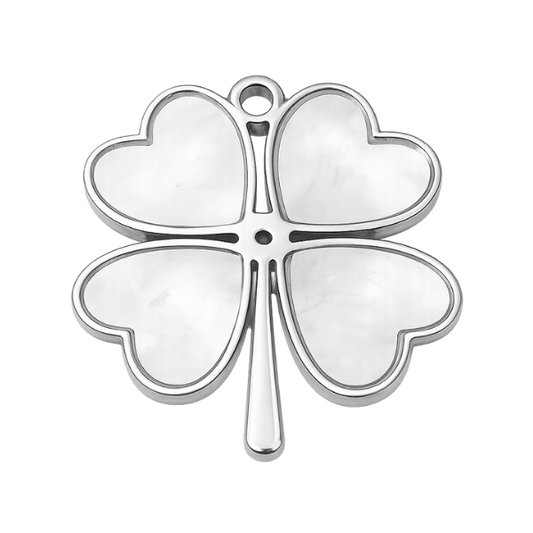 Clover Silver