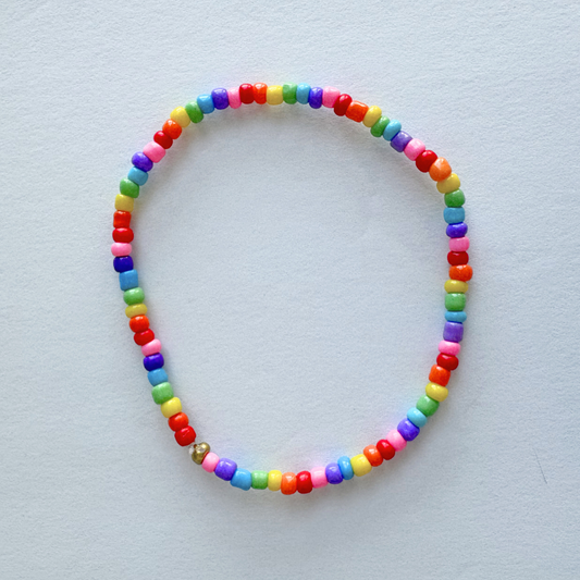 Confetti Bracelet